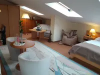 Parkhotel del Mar Hotels in Neddesitz