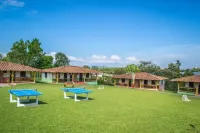 호텔 캄페스트레 몬테카를로