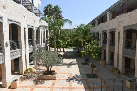 HI - Beit Shean Hostel