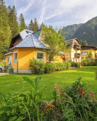 Grubers, Hotel Appartments Gastein