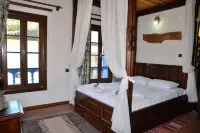 Selanik Pansiyon Hotels in Sirince