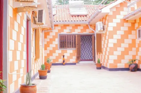 Hotel Double N Kisumu Отели рядом с достопримечательностью «Kisumu beach resort»