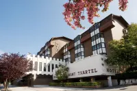 Hotel Txartel - 2 estrellas