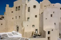 Exi Castle Suites Hotels near White Beach