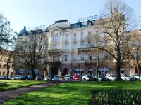 Hotel Slovan Plzen - 3-Star