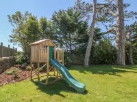 Tyddyn Goronwy Hotels in Barmouth