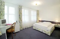 Hotel Mozart Hotels in Arbon