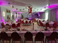 Logis Hôtel Saint Paul Hotels in Linieres-Bouton