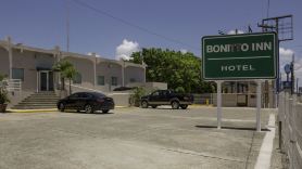 Bonitto Inn® Tampico Aeropuerto