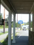 Stevens Pass Motel Hotel di Index