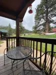 Mountain Shadows Resort