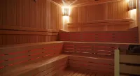 Real Konak Hotel - spa