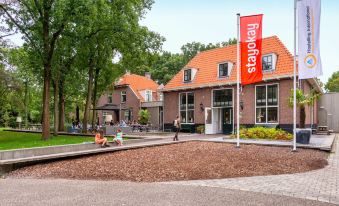 Stayokay Hostel Soest