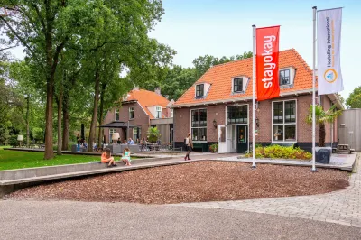 Stayokay Hostel Soest Hotels in 