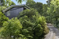 Raglan Country Lodge Hotels in Raglan