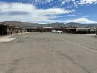 Budget Inn Hotels in Otero County