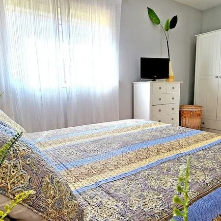 Vacation home CALETA SUEÑO, Caleta de Fuste, fiber optic internet, SEA VIEW