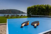 Lago Maggiore Bay Hotel a Mergozzo