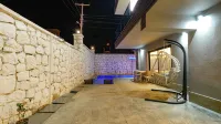 Damira Apart Hotels in Kaleüçağız Mahallesi