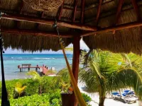Villa Kokobeach by Ecobeaches Hotels in Akumal