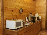 Tenkiller Lodge Hotels in Cherokee County