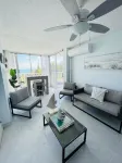 Beautiful Ocean View Suite in Fajardo, PR