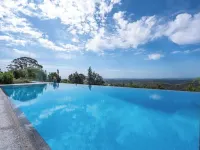 Casa da Colina - Next to Caldas de Monchique, superb views! Hotels in Monchique