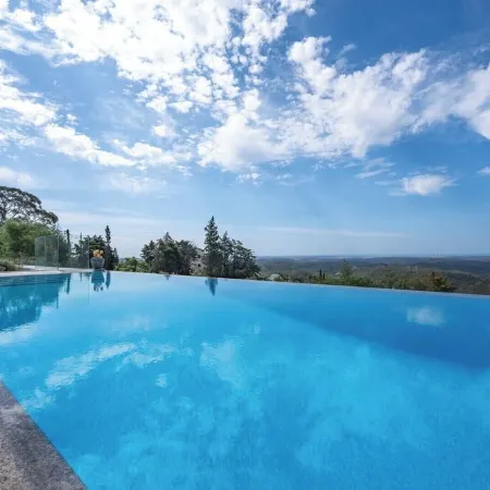 Casa da Colina - Next to Caldas de Monchique, superb views!