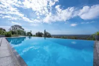 Casa da Colina - Next to Caldas de Monchique, superb views!