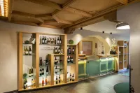 Hotel Hubertushof
