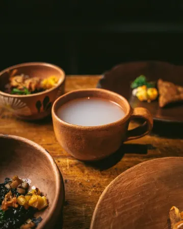 Aldea Mizúl - Beach Front - Adults Only