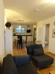 Schöne 2 Zimmer Ferienwohnung mit 70 m² in Kressbronn in Guter Lage