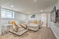 Spacious Oak Park Home, 11 Mi to Downtown Chicago! - 3 stjerner