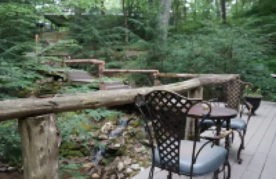 A Kentucky Cabin - Cozy Secluded Cabin One Mile From Mammoth Cave National Park
