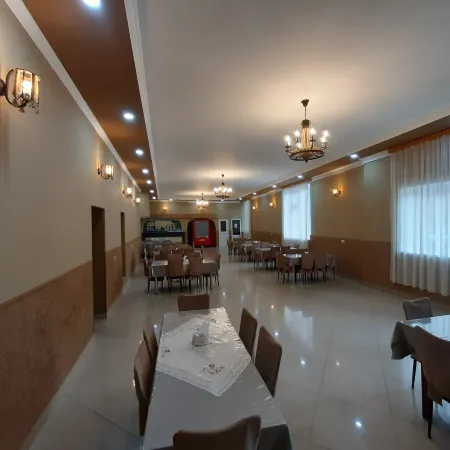 Georgian House