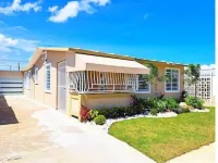 My Escape Dreamy Luxury Home in Bayamón, P.R.