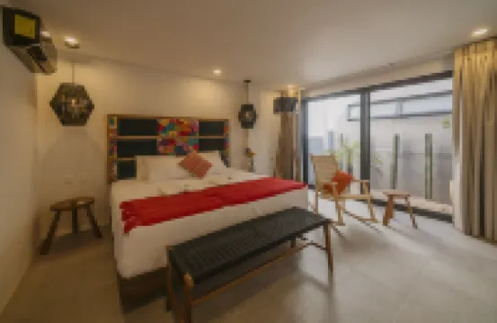 Punta Agave Suites Hotels in 