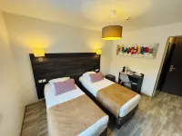 Hotel de la Cathedrale Hotels in Beauvais