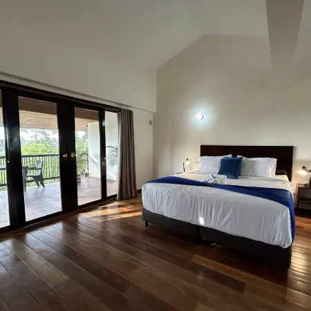 Villa Salento Boutique Apartments & Spa