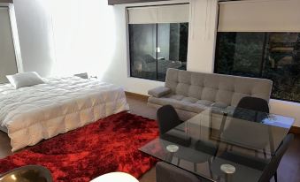 Departamento Amoblado Lloyd Apartment 94