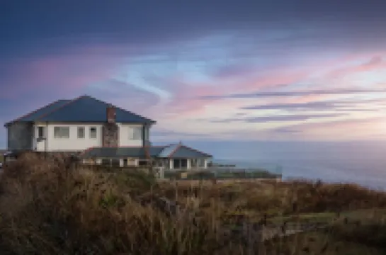 The Lewinnick Lodge Hotels near Fistral Beach