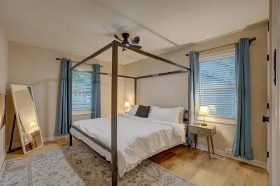 Bike~Greenway~1GigGF~Nature~Park Hotels near Aspen Center