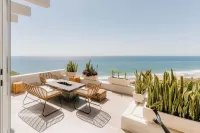 Villas la Mar - spa