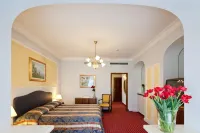 Hotel la Residence & Idrokinesis Hotels in Teolo