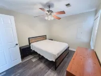 Penthouse- Rehoboth Beach -3 Bedroom w/2 covered parking spaces and private deck