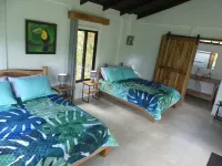 Villa El Tucán Hotels in Fortuna