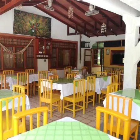 Finca Hotel Yakuruna