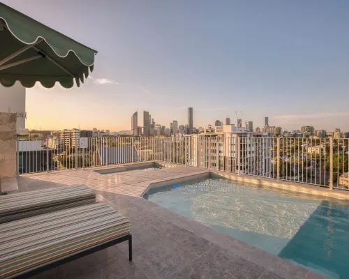 Rambla at Story House Hotels in Kangaroo Point
