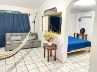 Hotel Casa Verde Hotels in Troncones