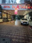 HOTEL MATHURA INN - Afhentnings-/afleveringstjenester